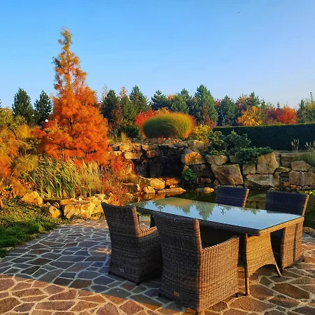 Hotel Park Popovičky