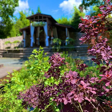 Park Popovičky