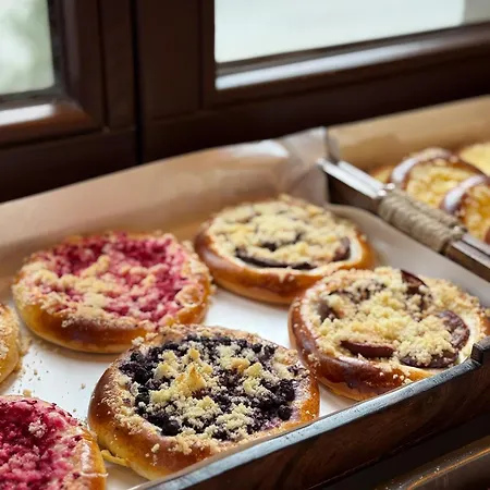 Hotel Park Popovičky