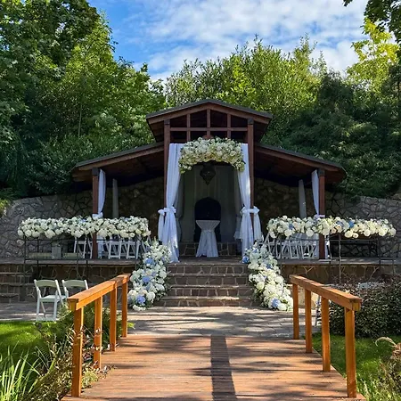 Hotel Park Popovičky