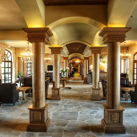 Hotel Park *