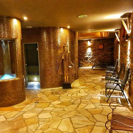 酒店 波珀维基公园酒店