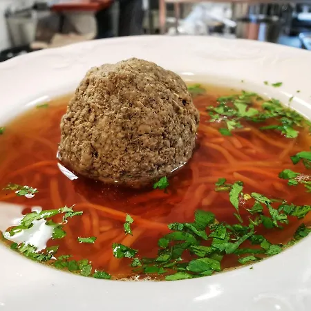波珀维基公园酒店 * Popovičky