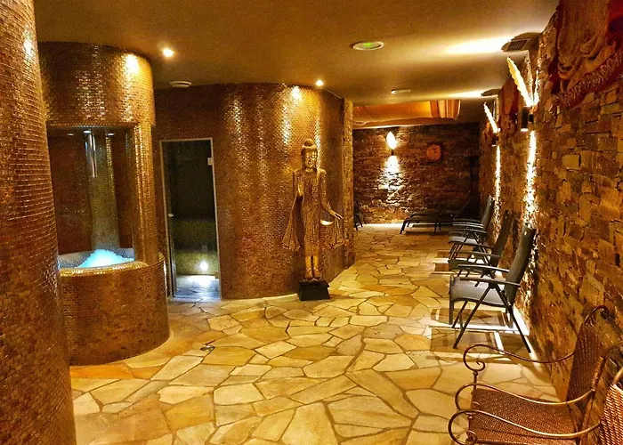 酒店 波珀维基公园酒店